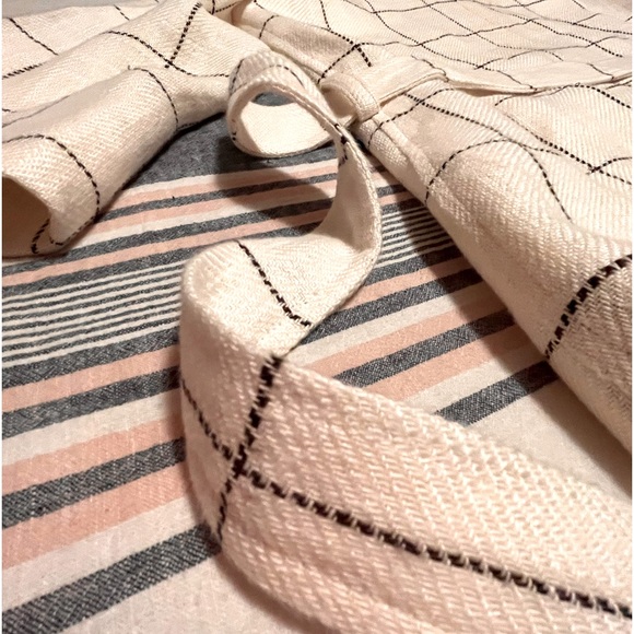 RALPH LAUREN | Large | LUXURIOUS LINEN! - Picture 13 of 15